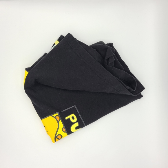 Limited Edition PUMA Artist Series T-Shirt / Men's Medium - Picture 6 of 6